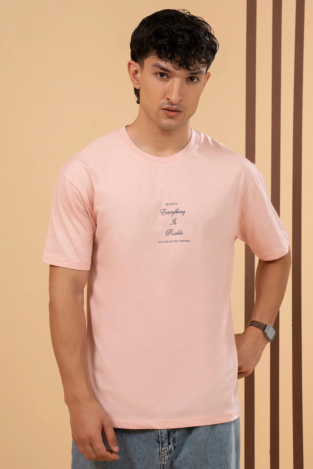 Graphic T-Shirt - R286