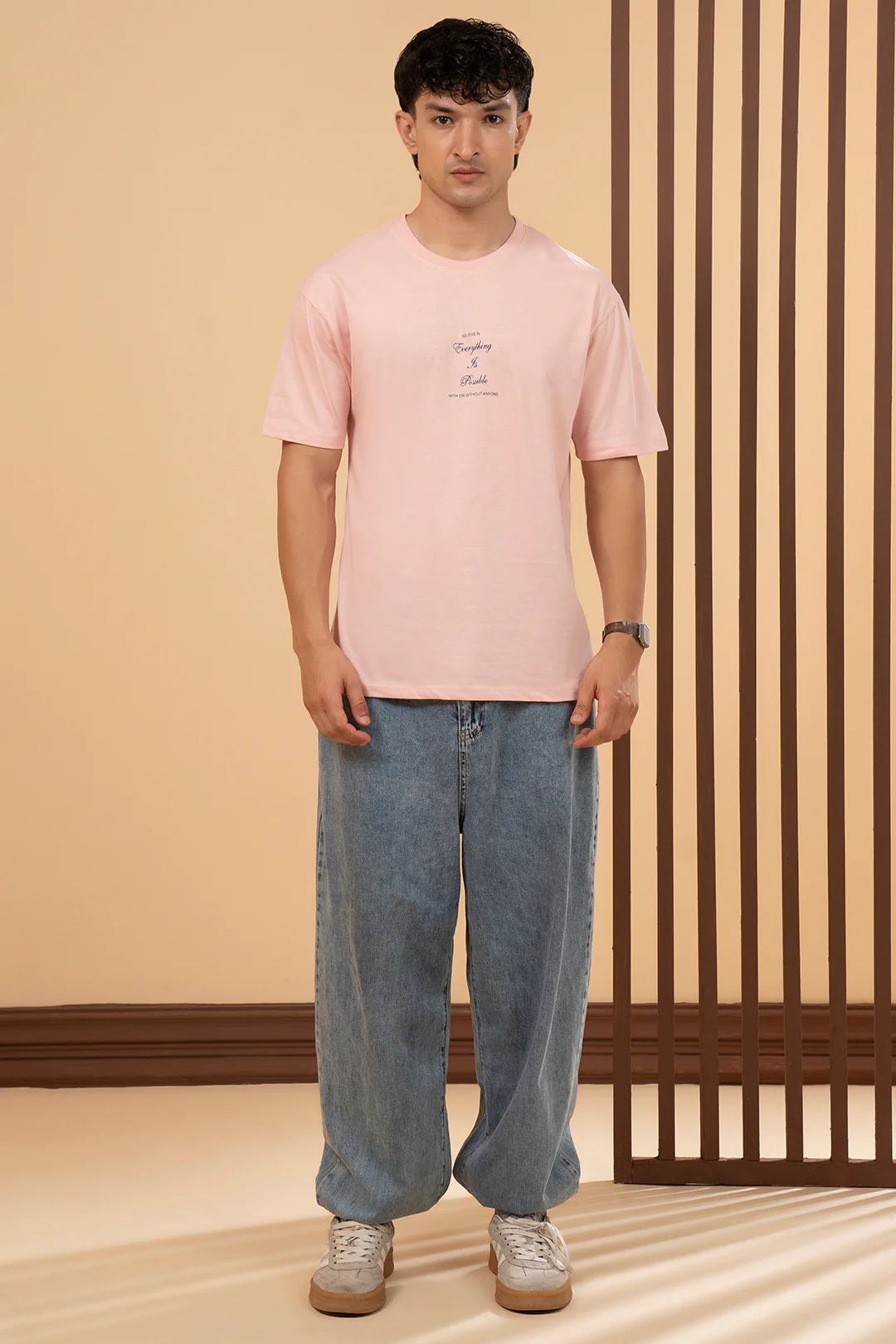 Graphic T-Shirt - R286 - Image 5