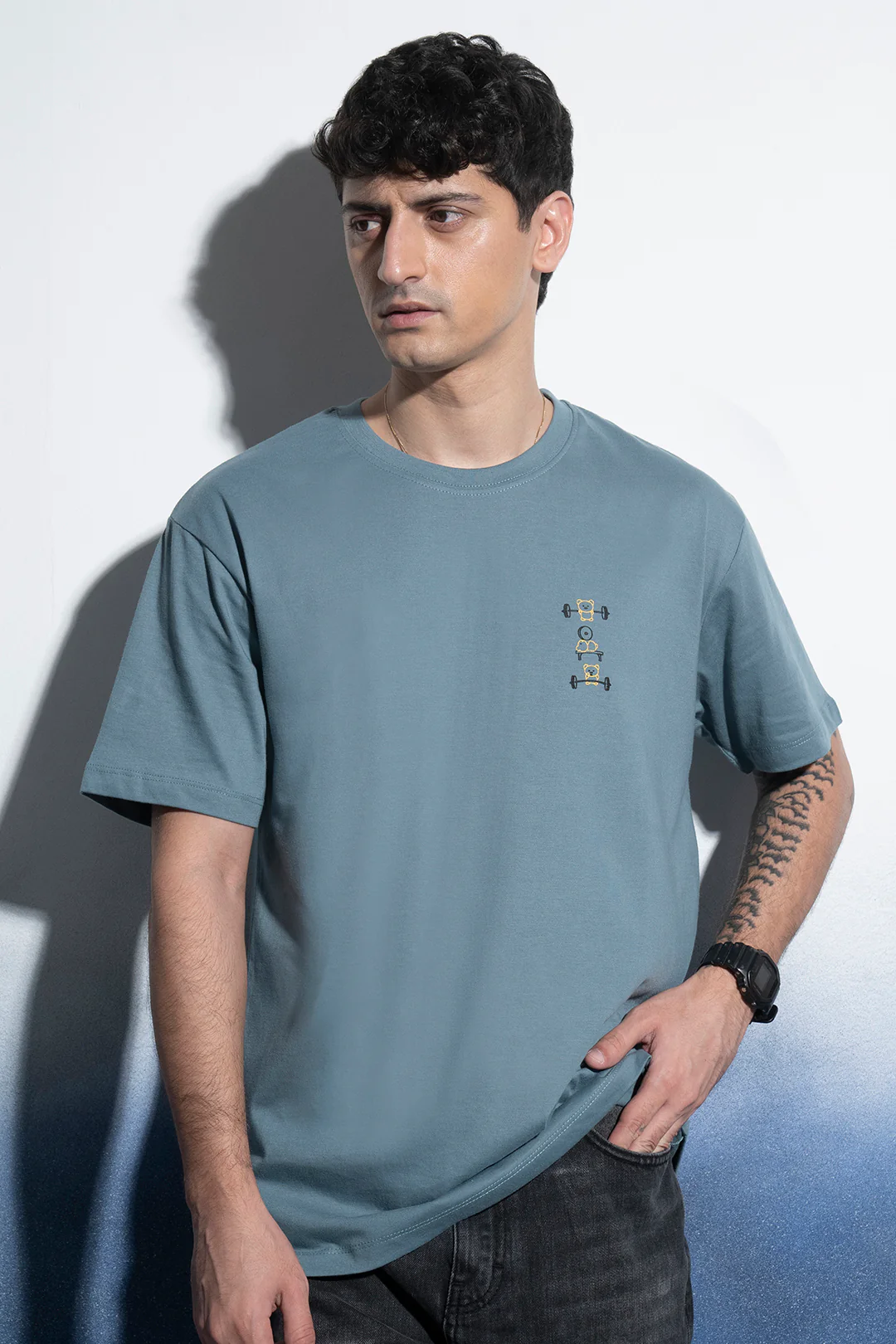 Graphic T-Shirt - R299