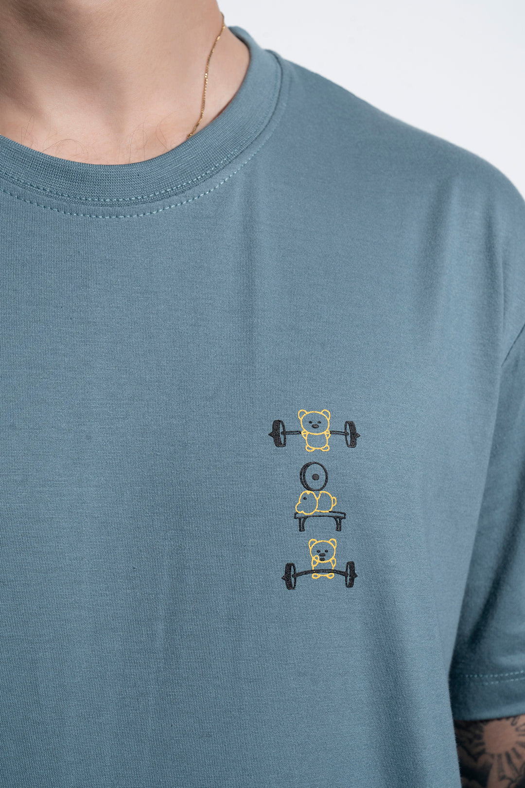 Graphic T-Shirt - R299 - Image 2