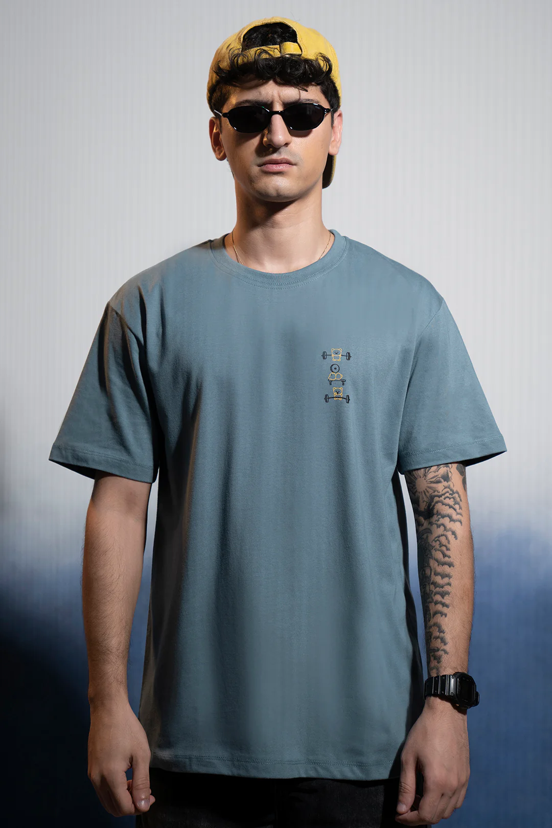 Graphic T-Shirt - R299 - Image 5