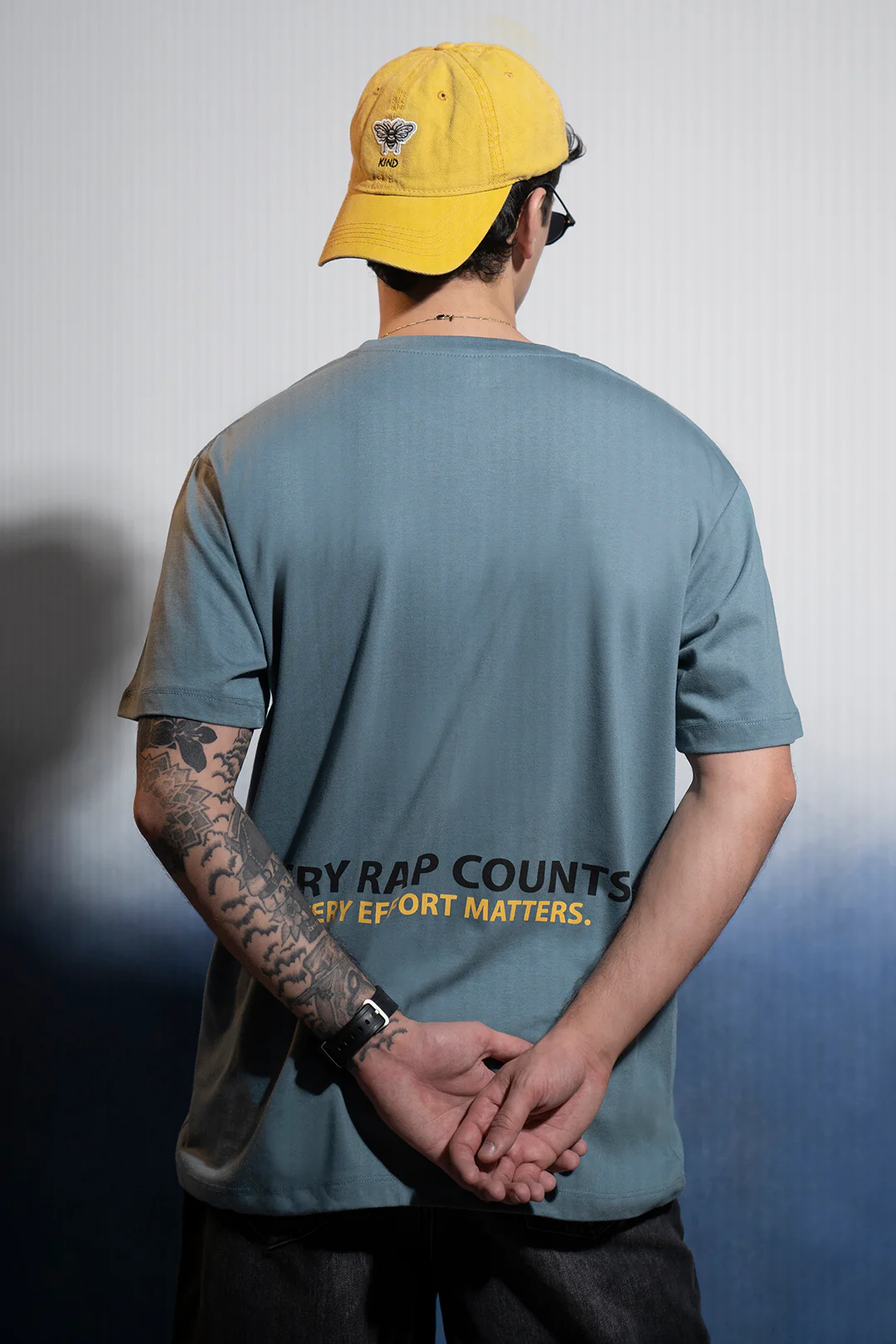 Graphic T-Shirt - R299 - Image 6