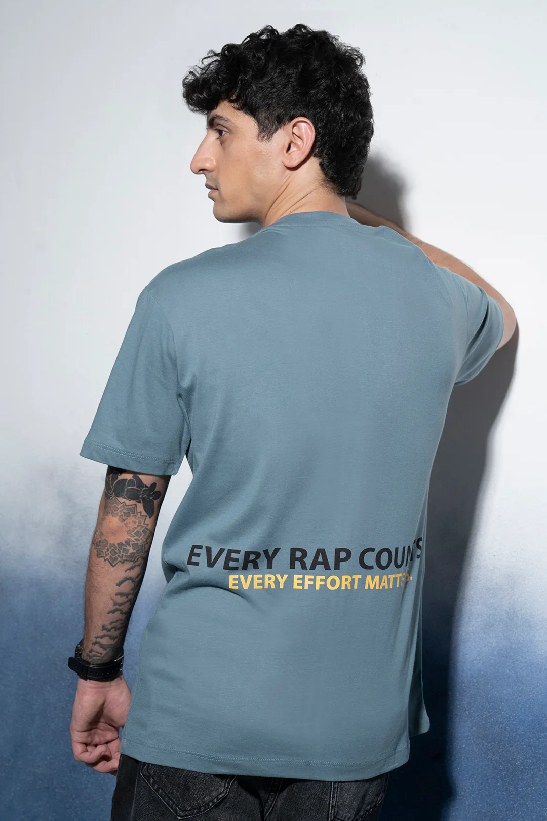 Graphic T-Shirt - R299 - Image 8