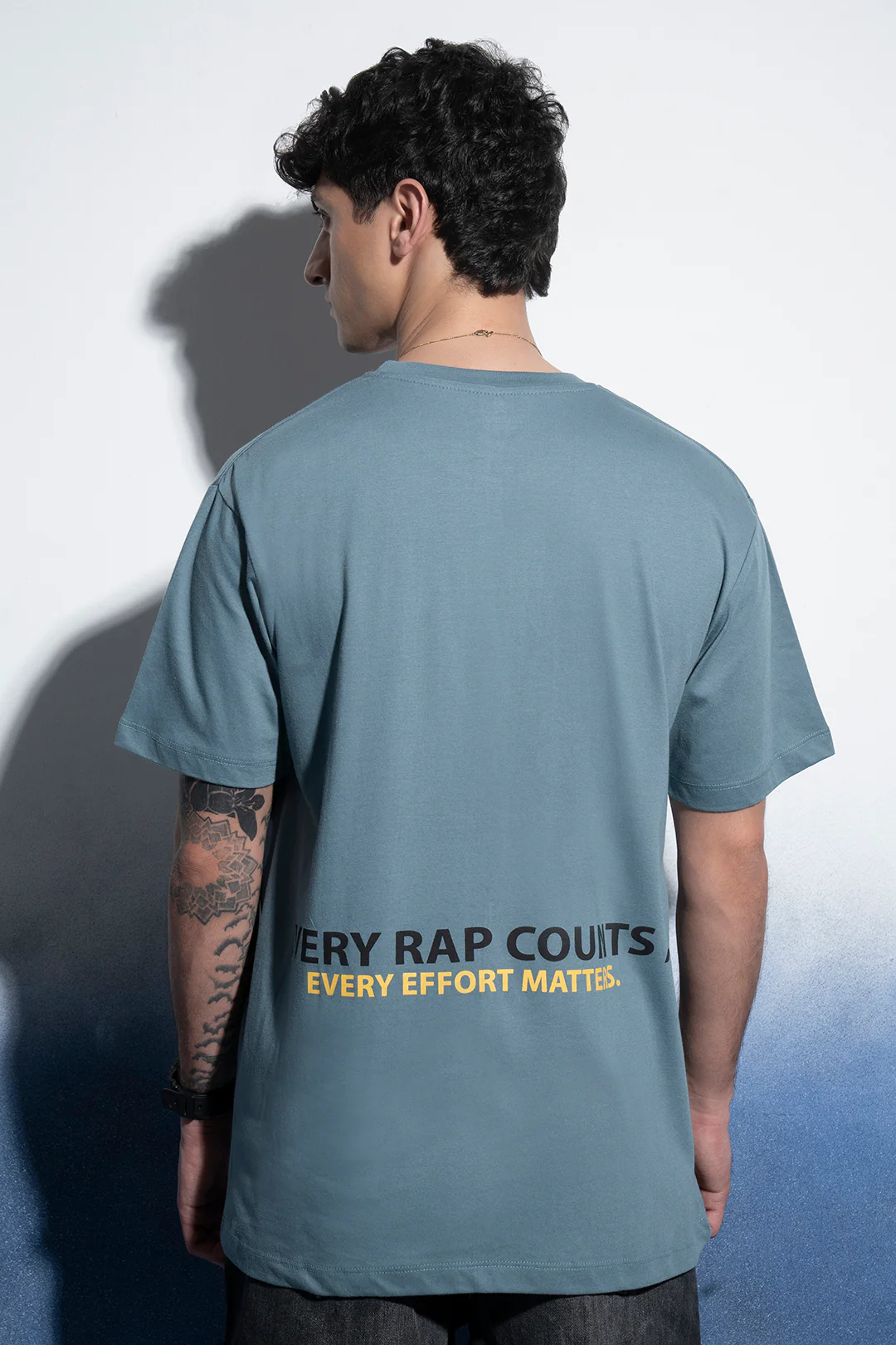 Graphic T-Shirt - R299 - Image 9