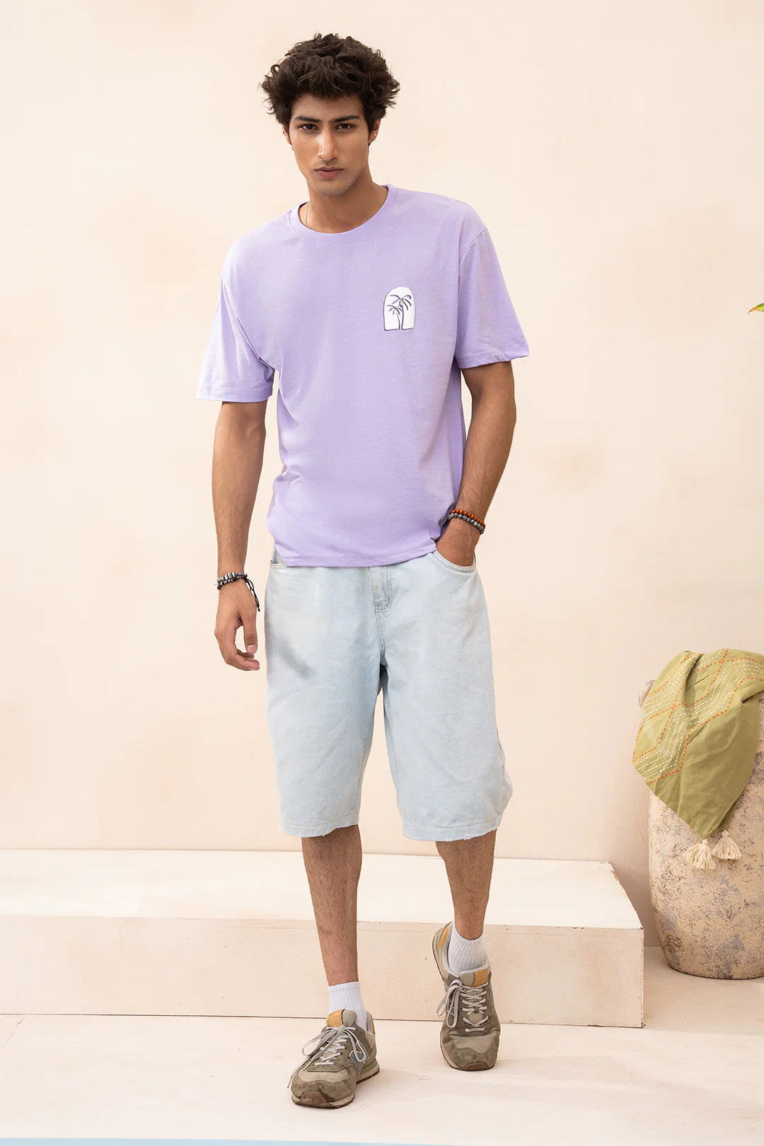Graphic T-Shirt - R304 - Image 4