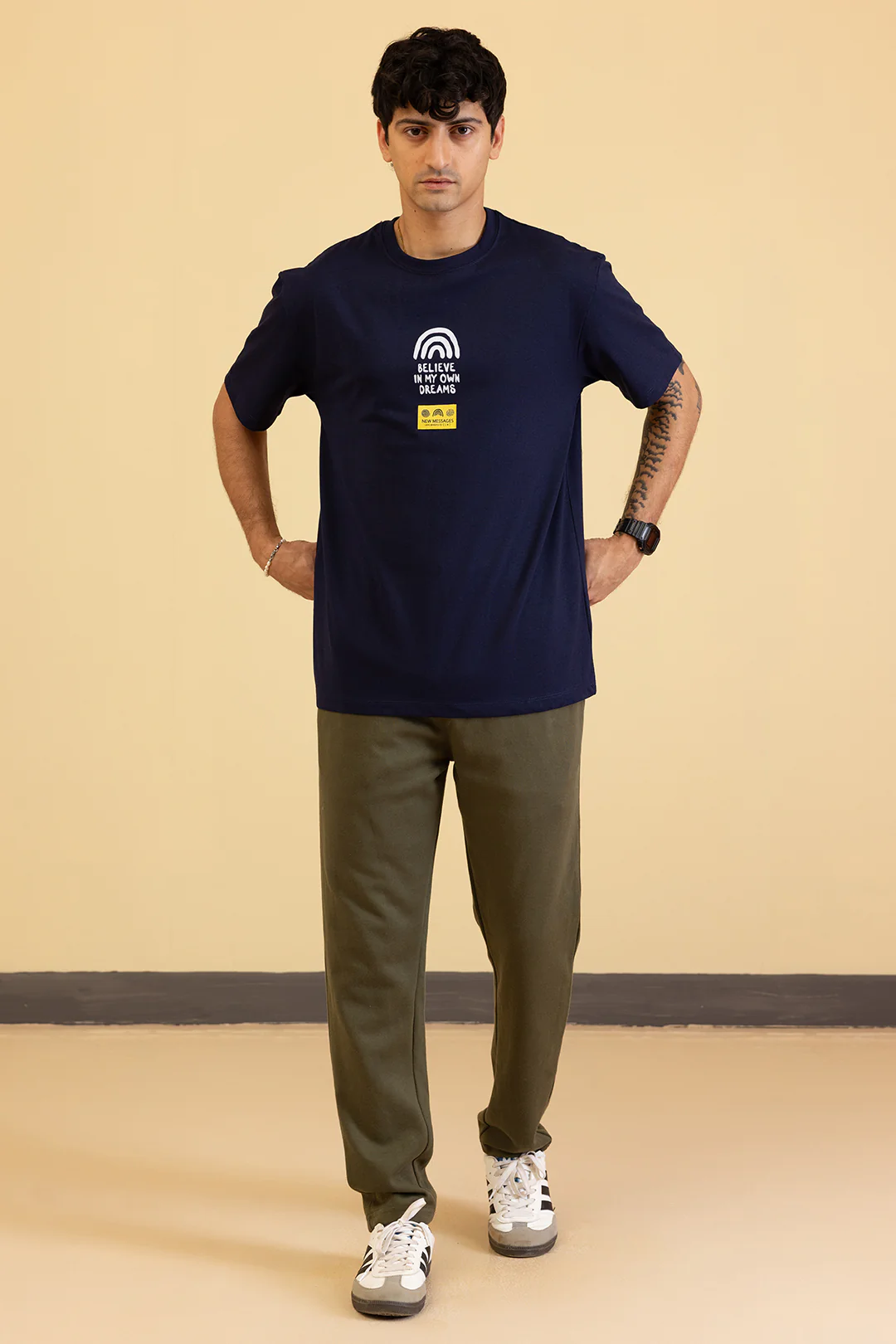 Graphic T-Shirt - R313 - Image 2