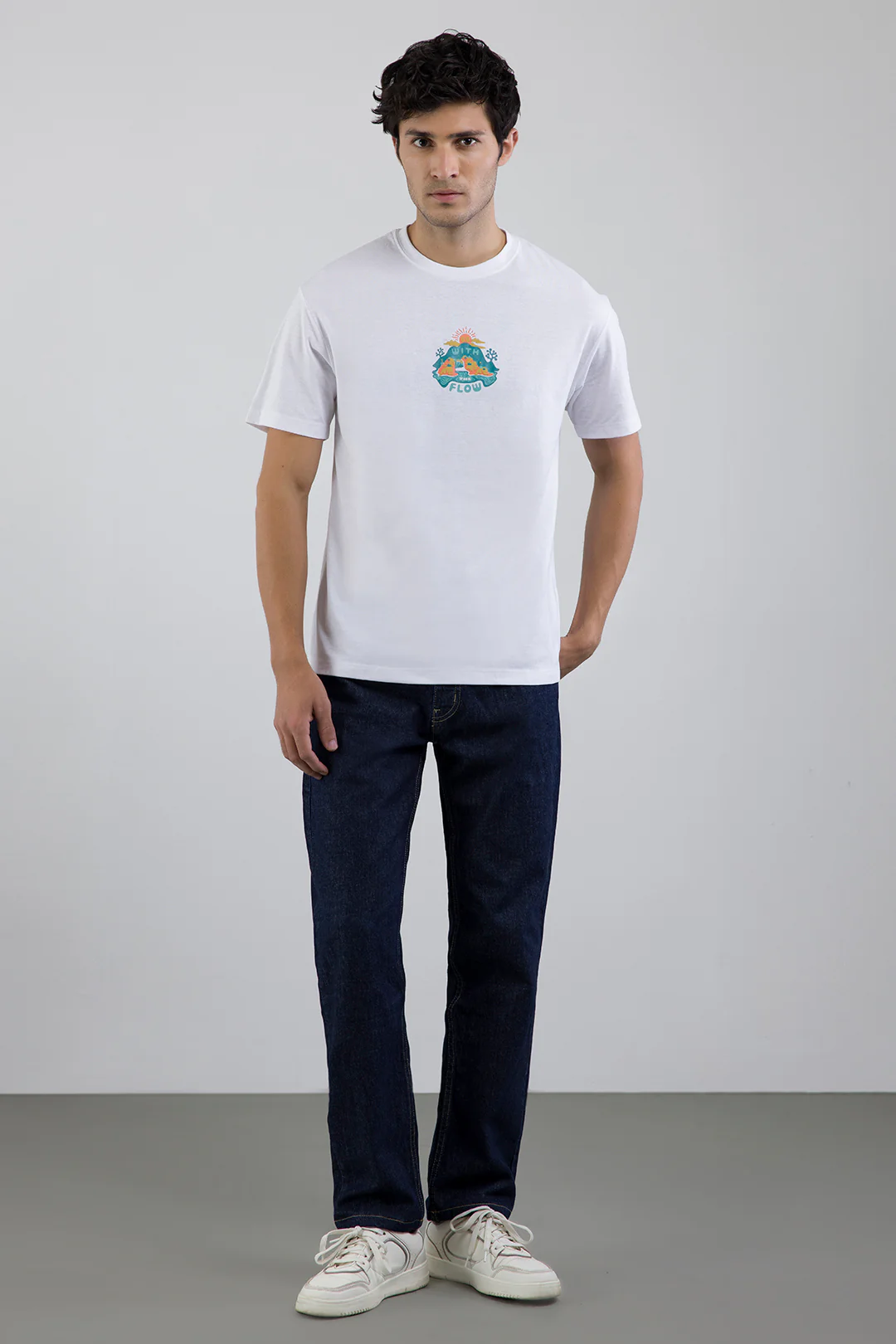 Graphic T-Shirt - R315 - Image 2