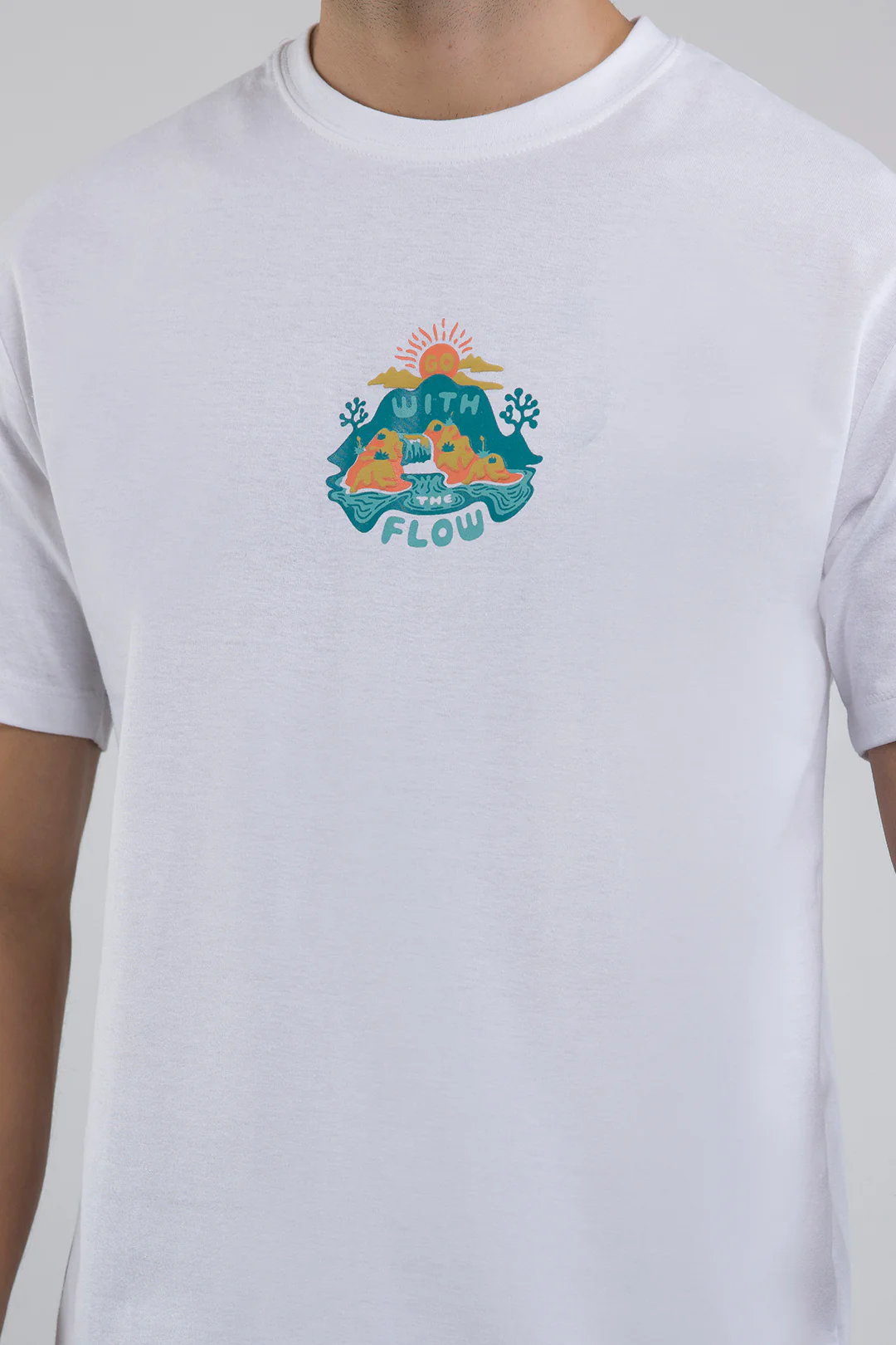 Graphic T-Shirt - R315 - Image 6
