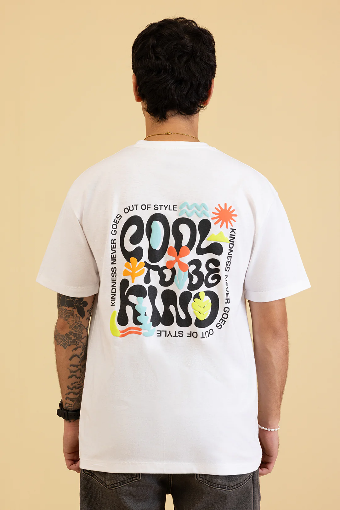 Graphic T-Shirt - R316