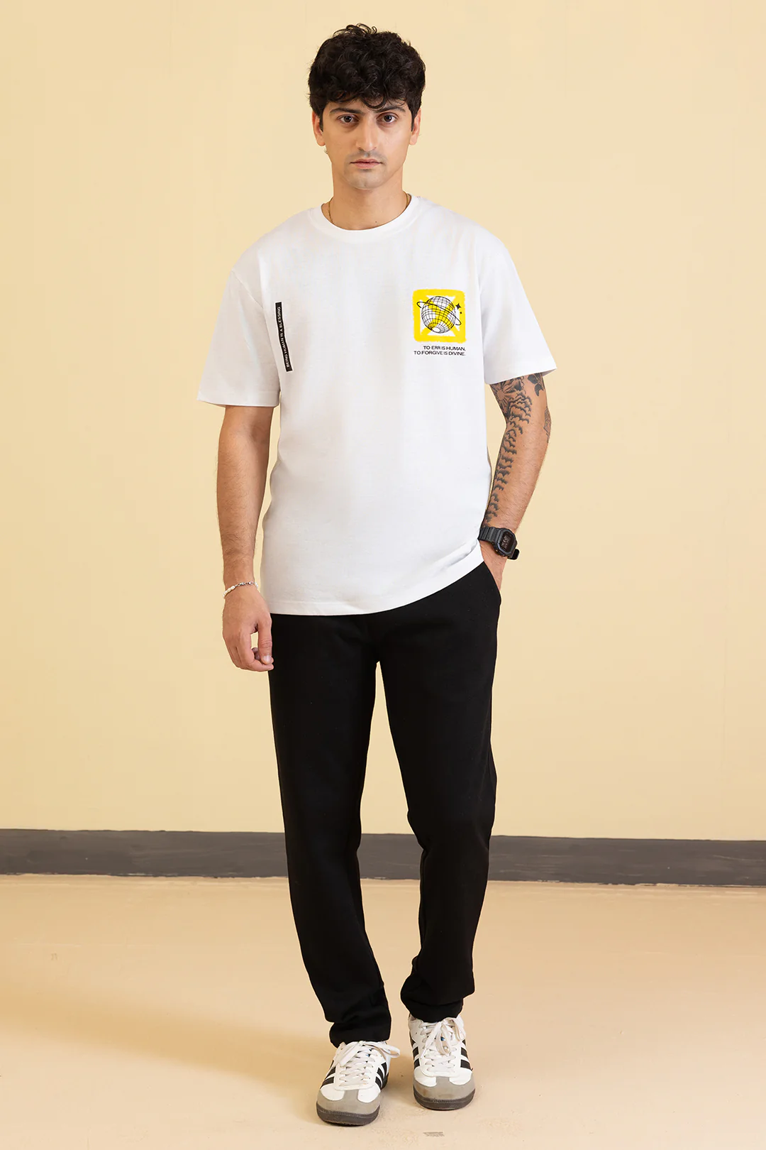 Graphic T-Shirt - R317 - Image 2