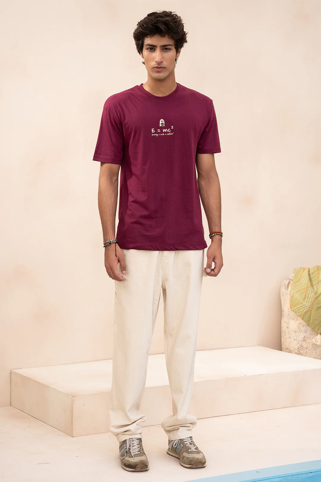 Graphic T-Shirt - R319 - Image 2