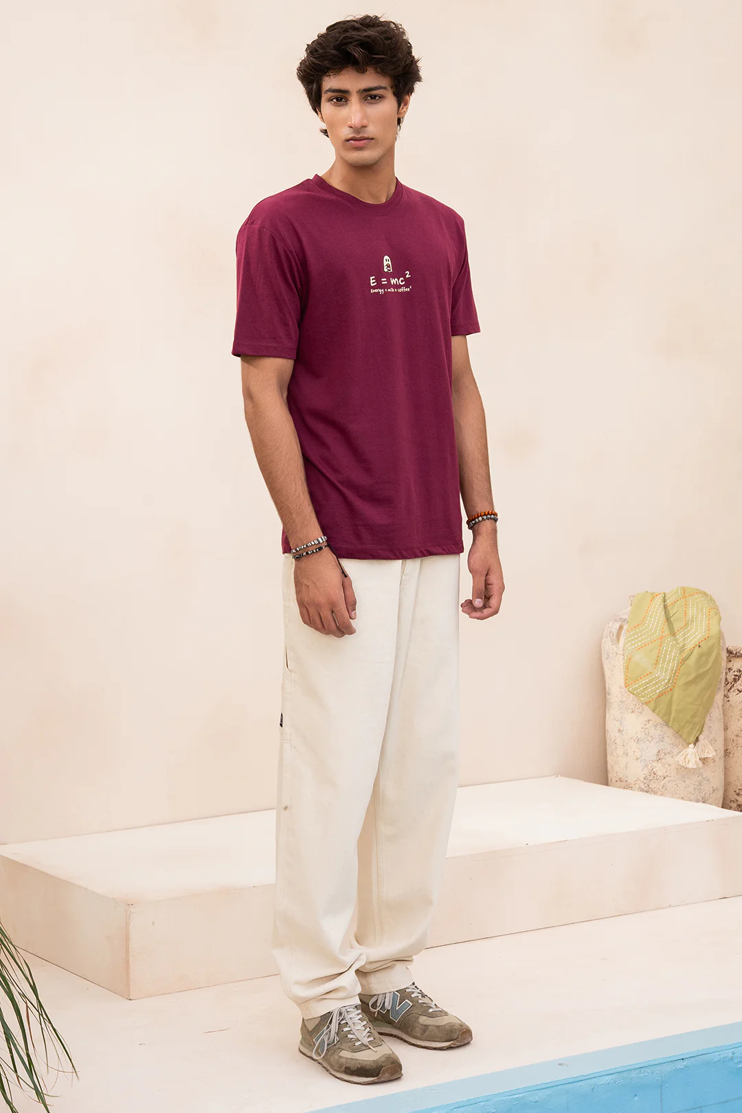 Graphic T-Shirt - R319 - Image 3
