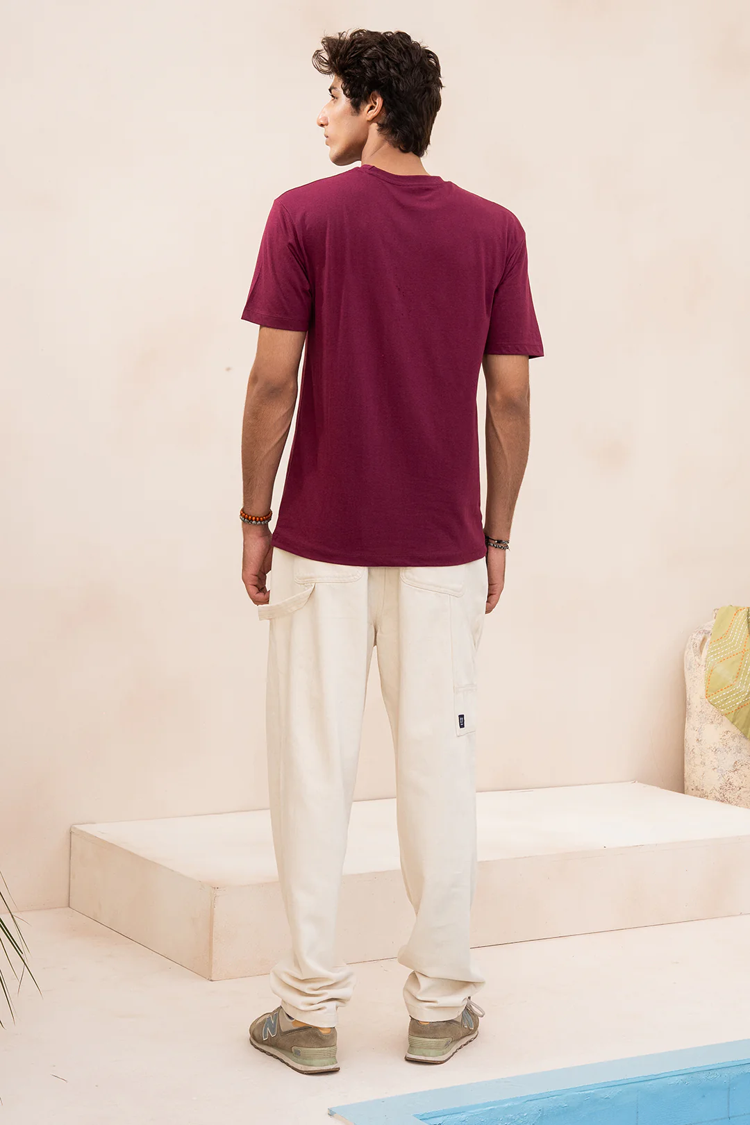 Graphic T-Shirt - R319 - Image 6