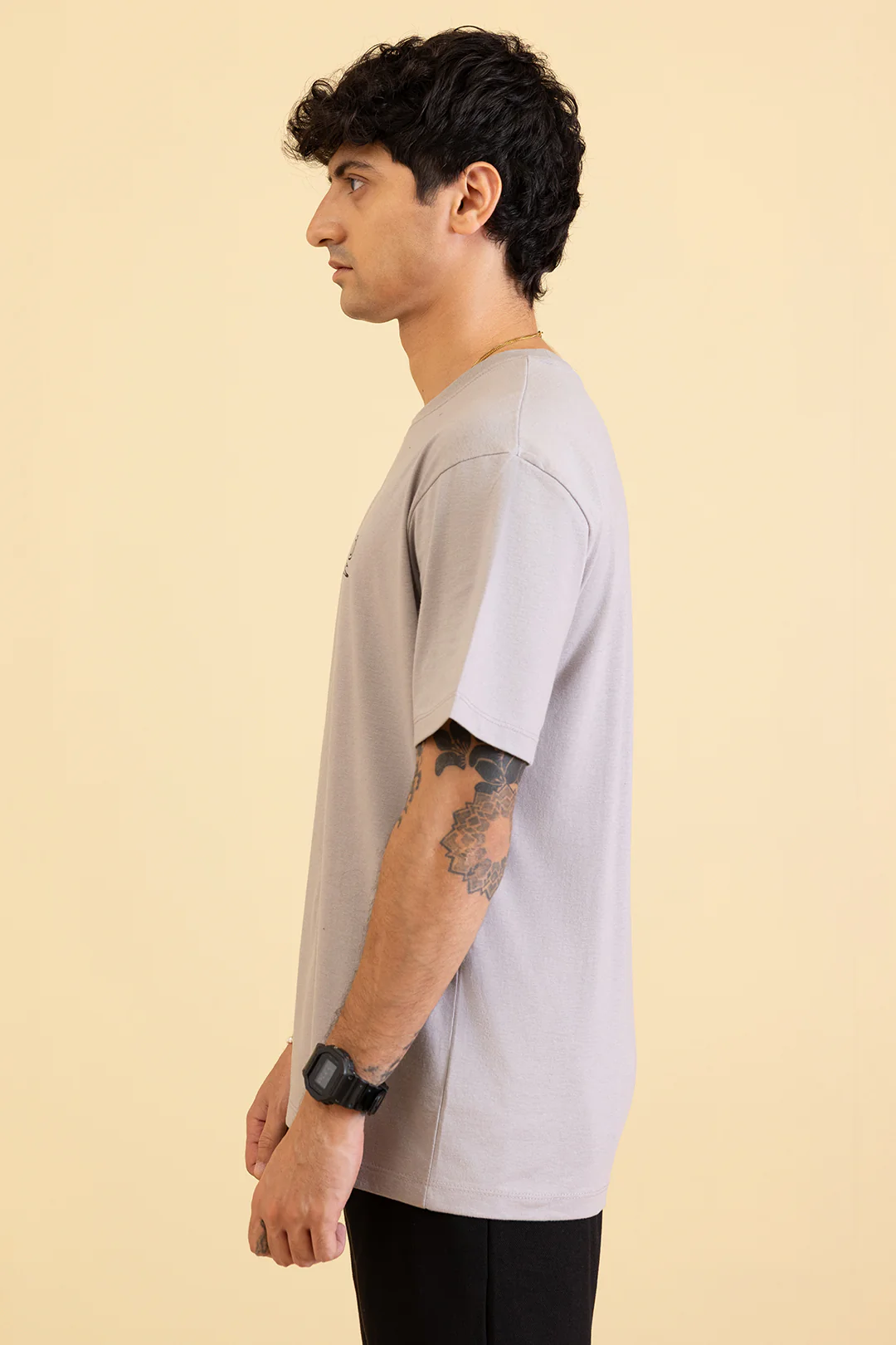 Graphic T-Shirt - R324 - Image 6