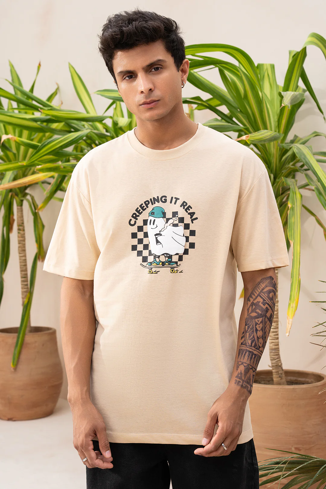 Graphic T-Shirt - R326
