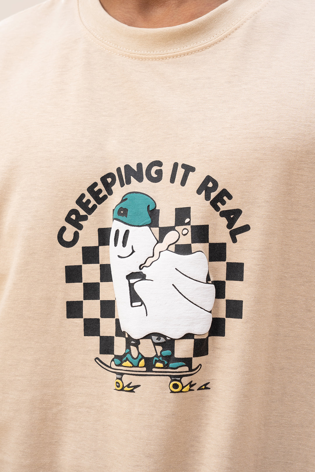 Graphic T-Shirt - R326 - Image 6