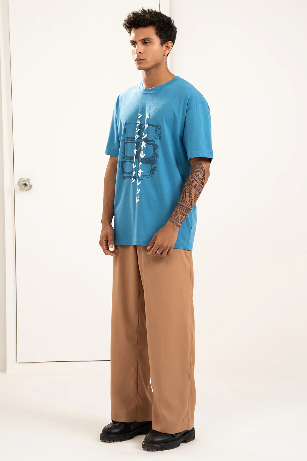 Graphic T-Shirt - R331 - Image 3