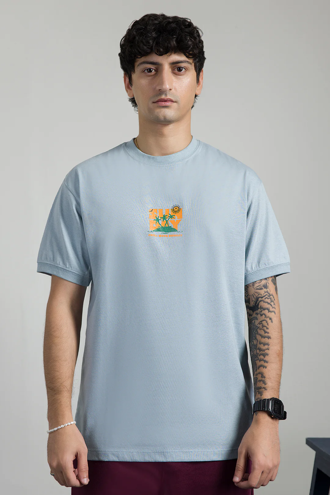 Graphic T-Shirt - R332
