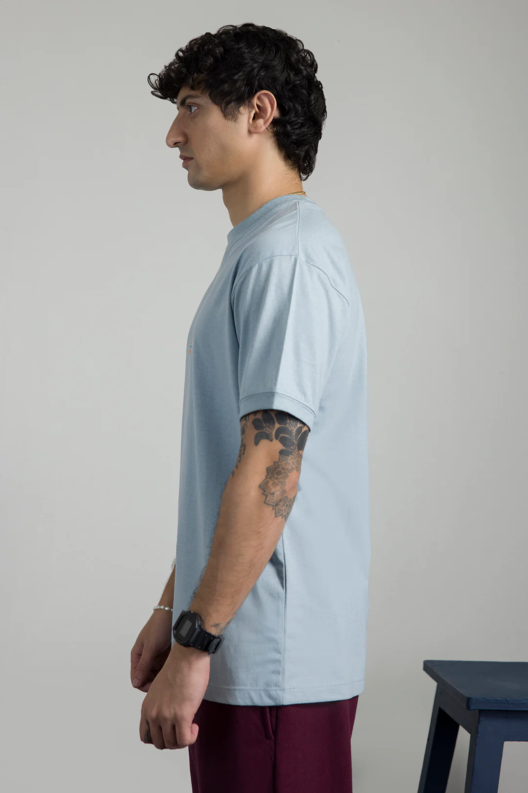 Graphic T-Shirt - R332 - Image 5