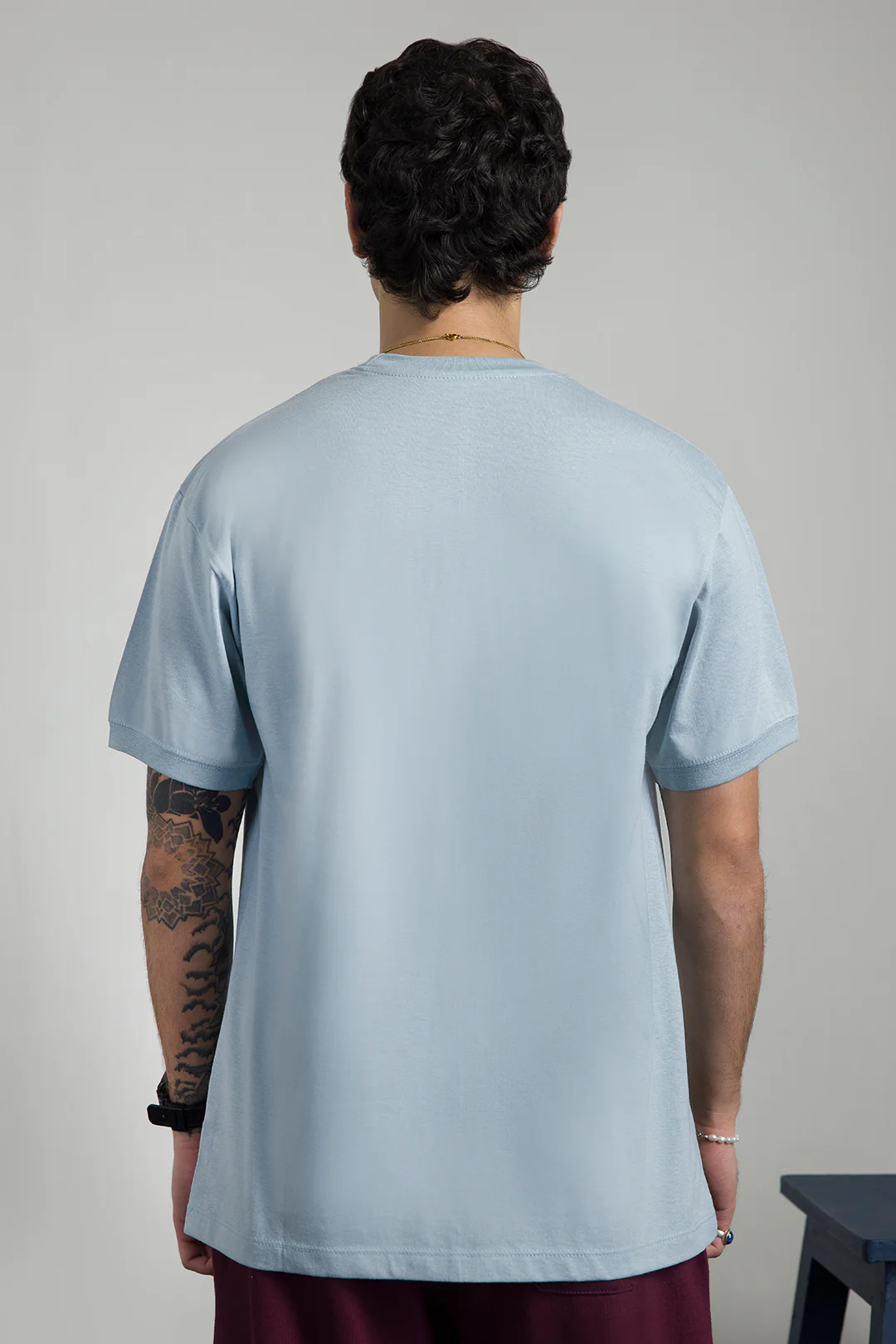 Graphic T-Shirt - R332 - Image 6