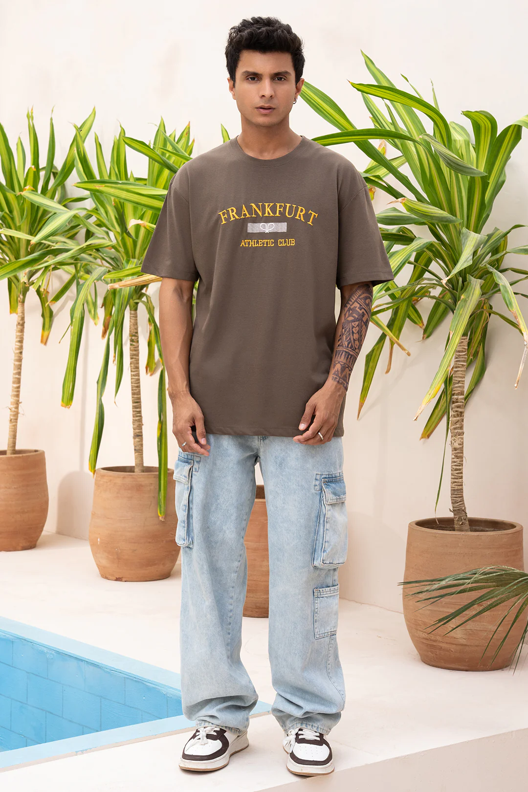 Graphic T-Shirt - R335 - Image 2