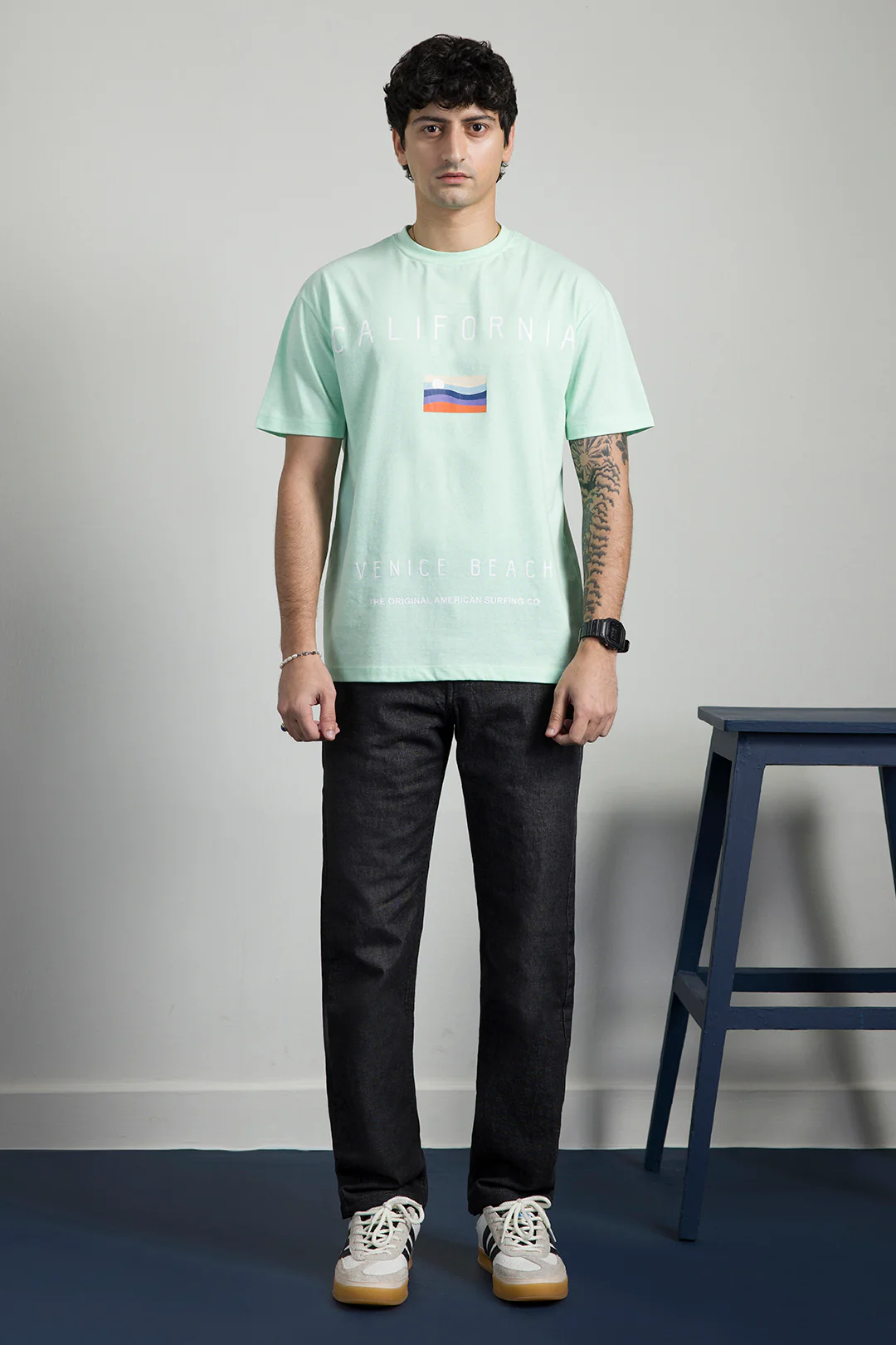 Graphic T-Shirt - R338 - Image 2