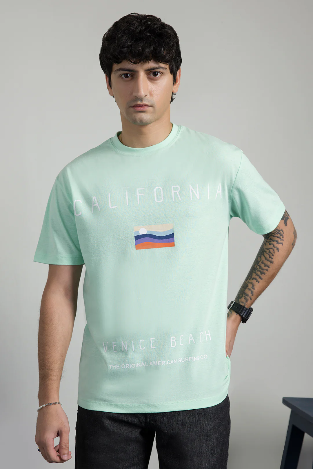 Graphic T-Shirt - R338 - Image 3