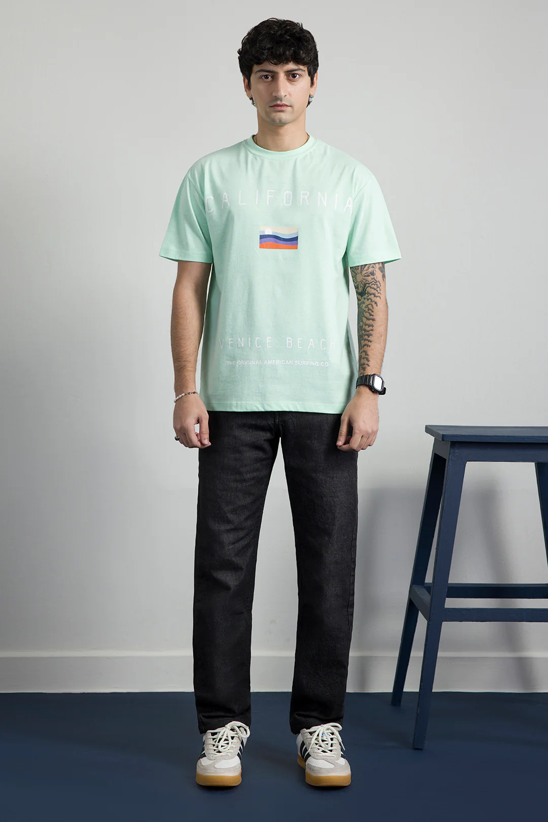 Graphic T-Shirt - R338 - Image 5