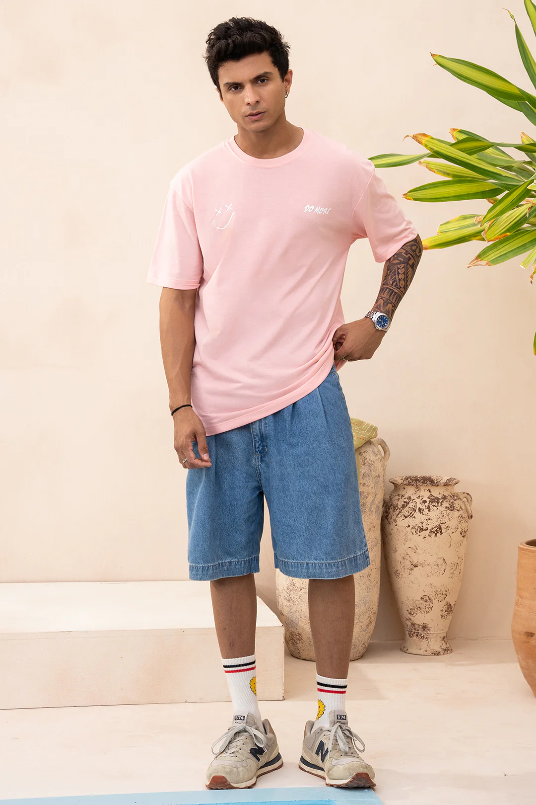 Graphic T-Shirt - R340 - Image 4