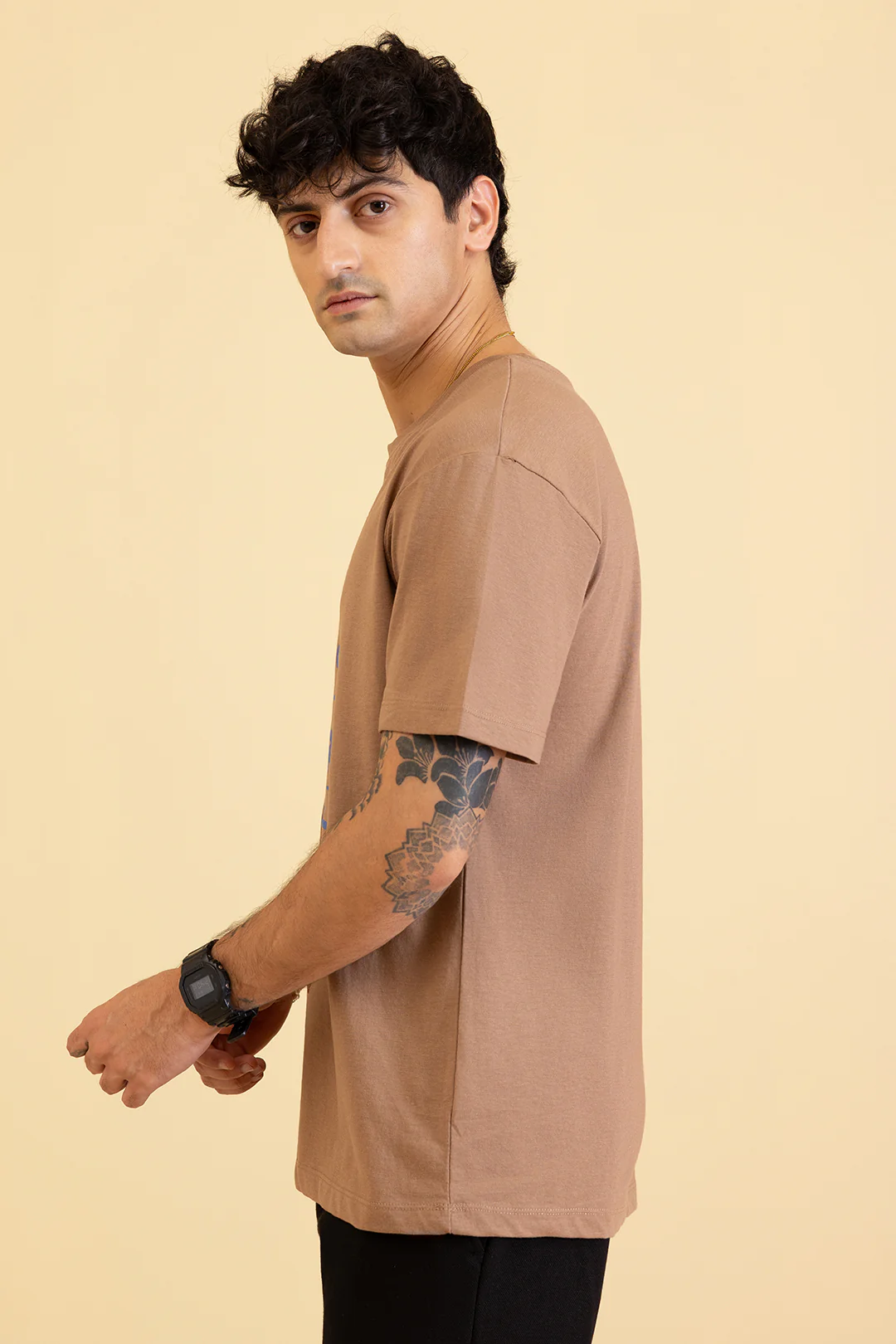 Graphic T-Shirt - R344 - Image 4