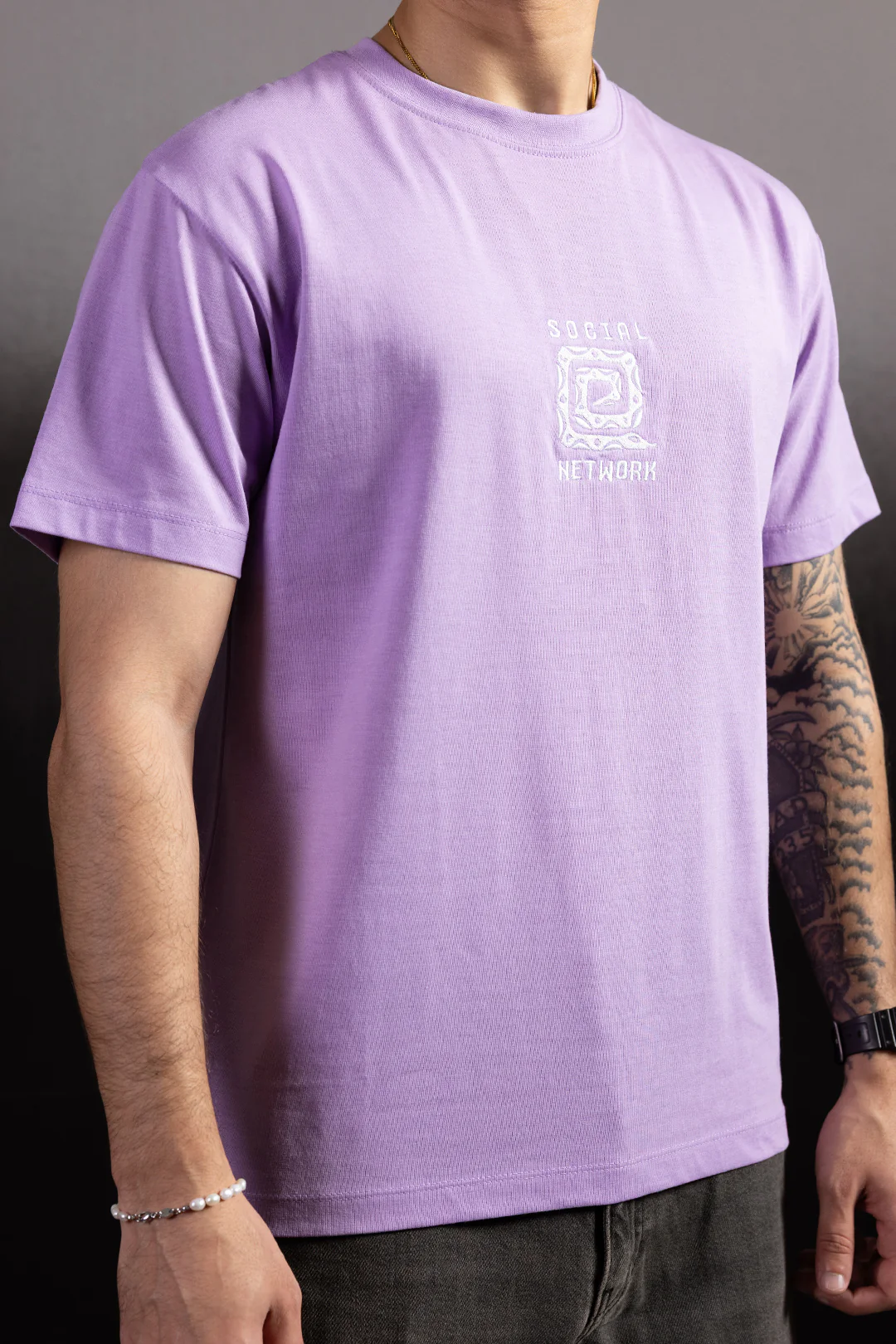 Graphic T-Shirt - R347 - Image 3