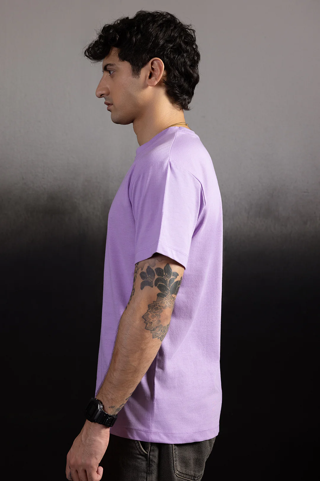 Graphic T-Shirt - R347 - Image 4
