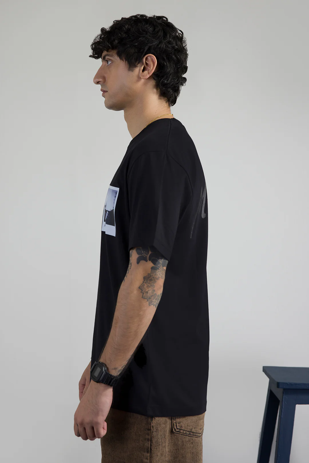 Graphic T-Shirt - R349 - Image 7