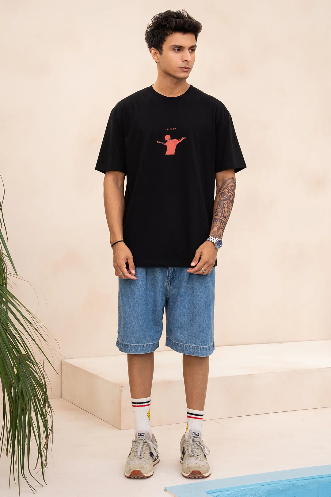 Graphic T-Shirt - R350 - Image 2