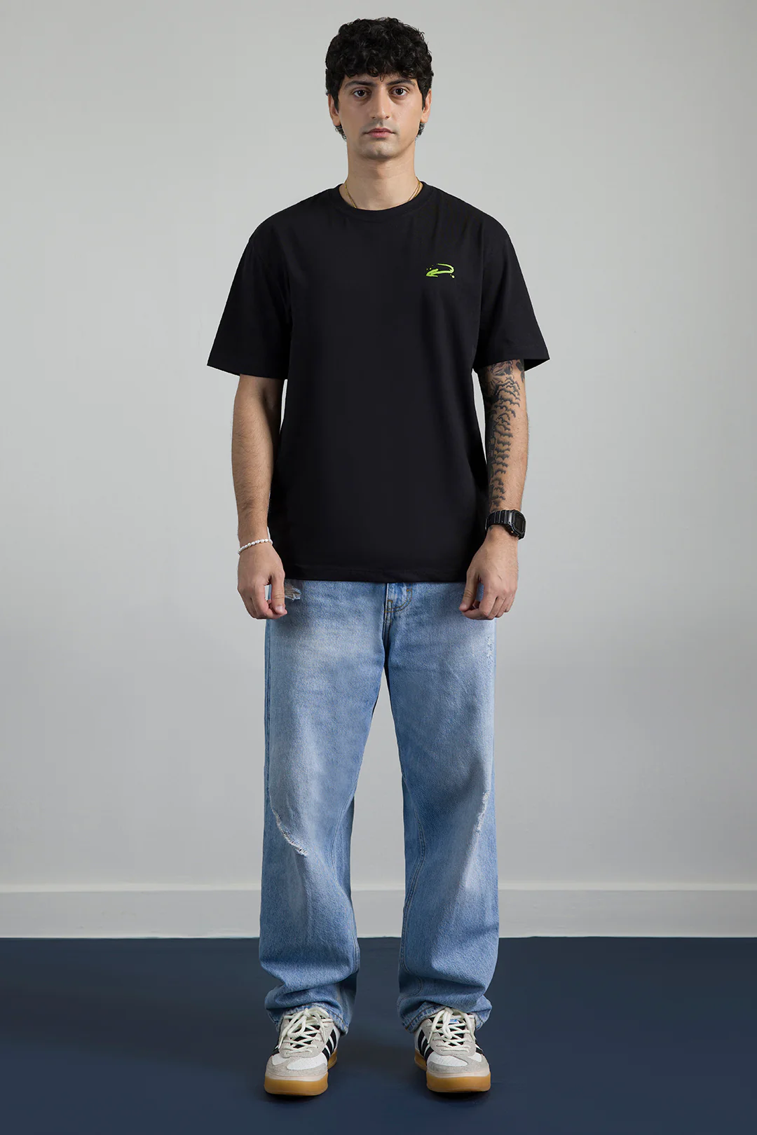 Graphic T-Shirt - R353 - Image 3