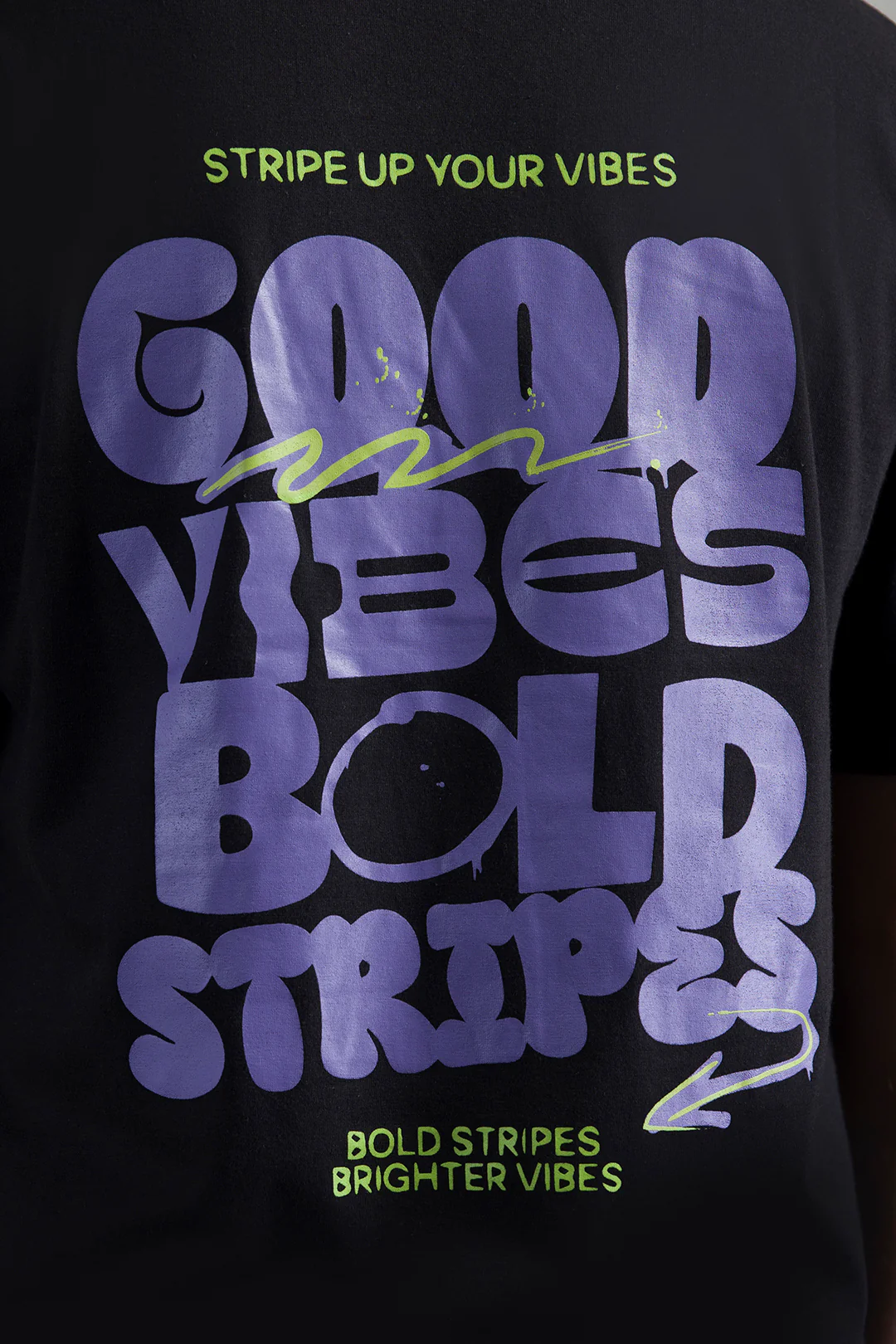 Graphic T-Shirt - R353 - Image 4