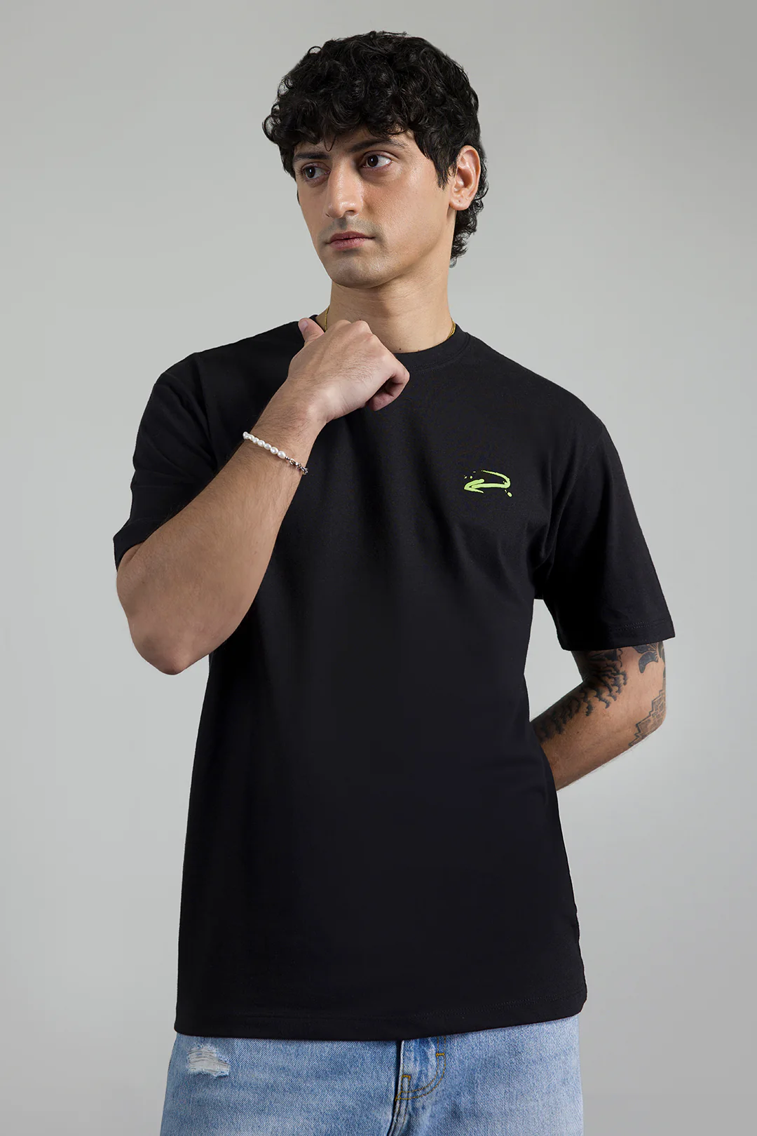 Graphic T-Shirt - R353 - Image 5