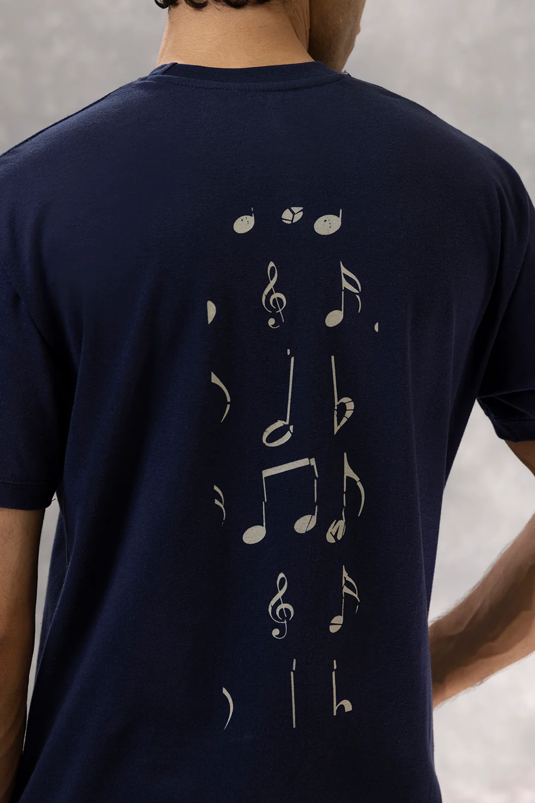 Graphic T-Shirt - R354 - Image 4