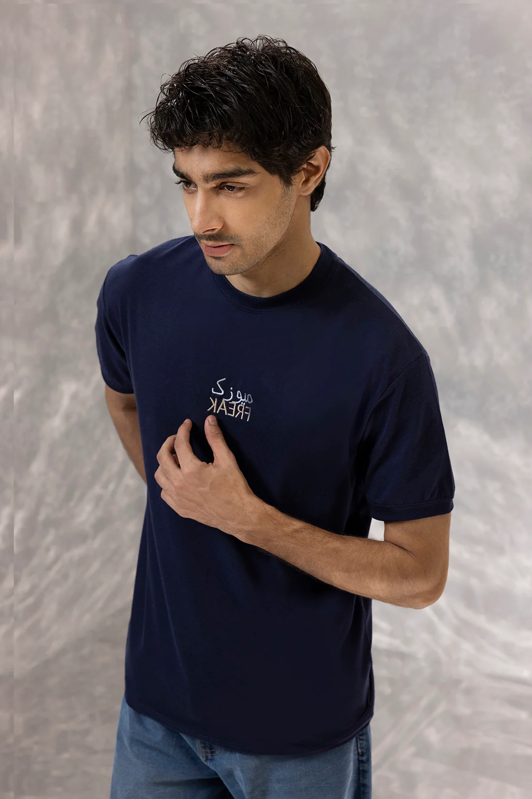 Graphic T-Shirt - R354 - Image 5