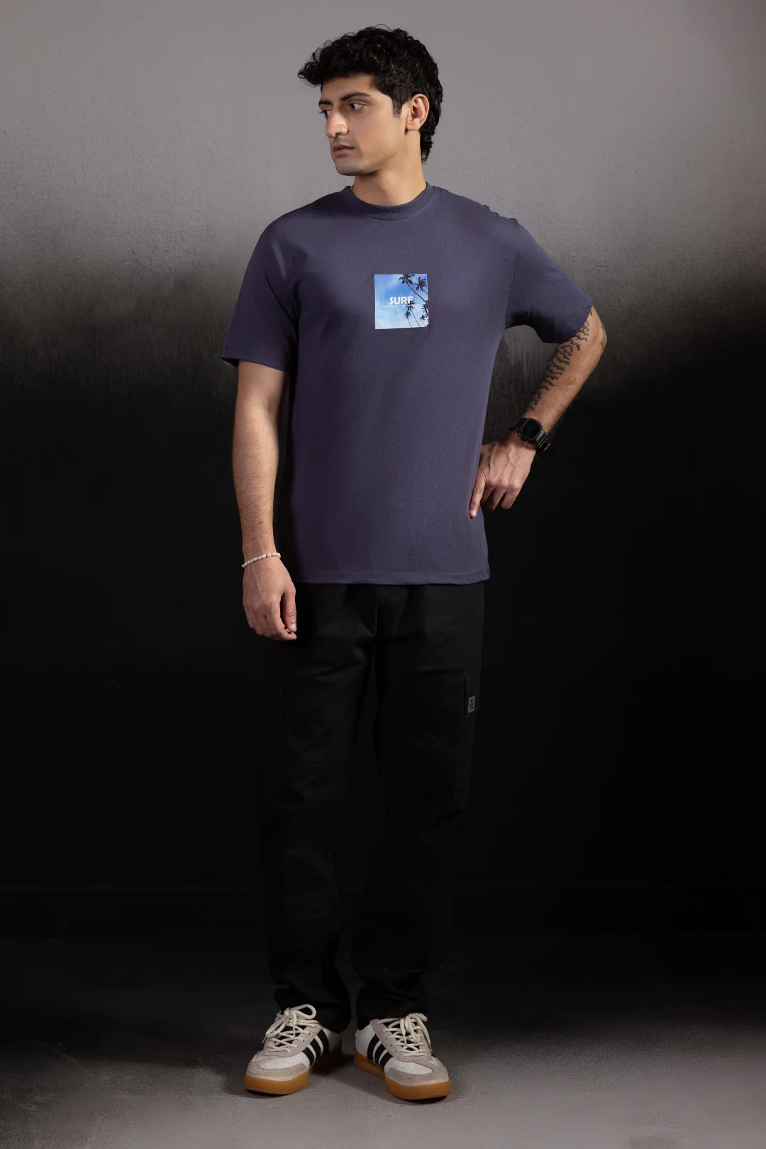 Graphic T-Shirt - R361 - Image 2