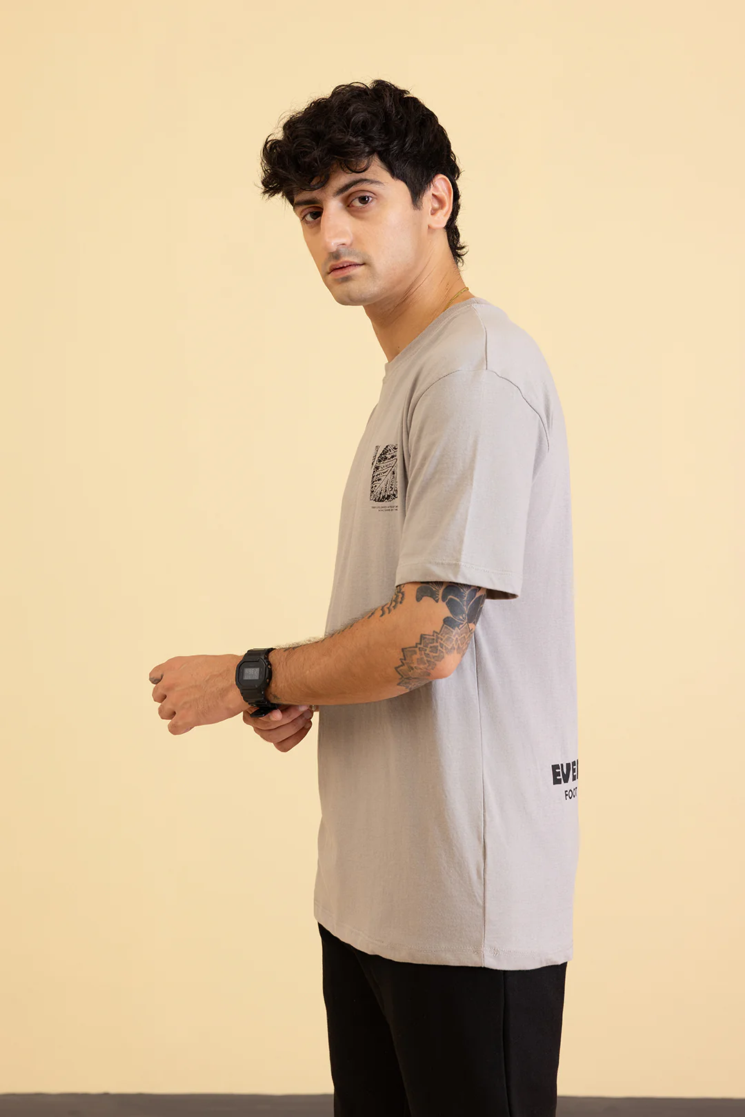 Graphic T-Shirt - R363 - Image 5