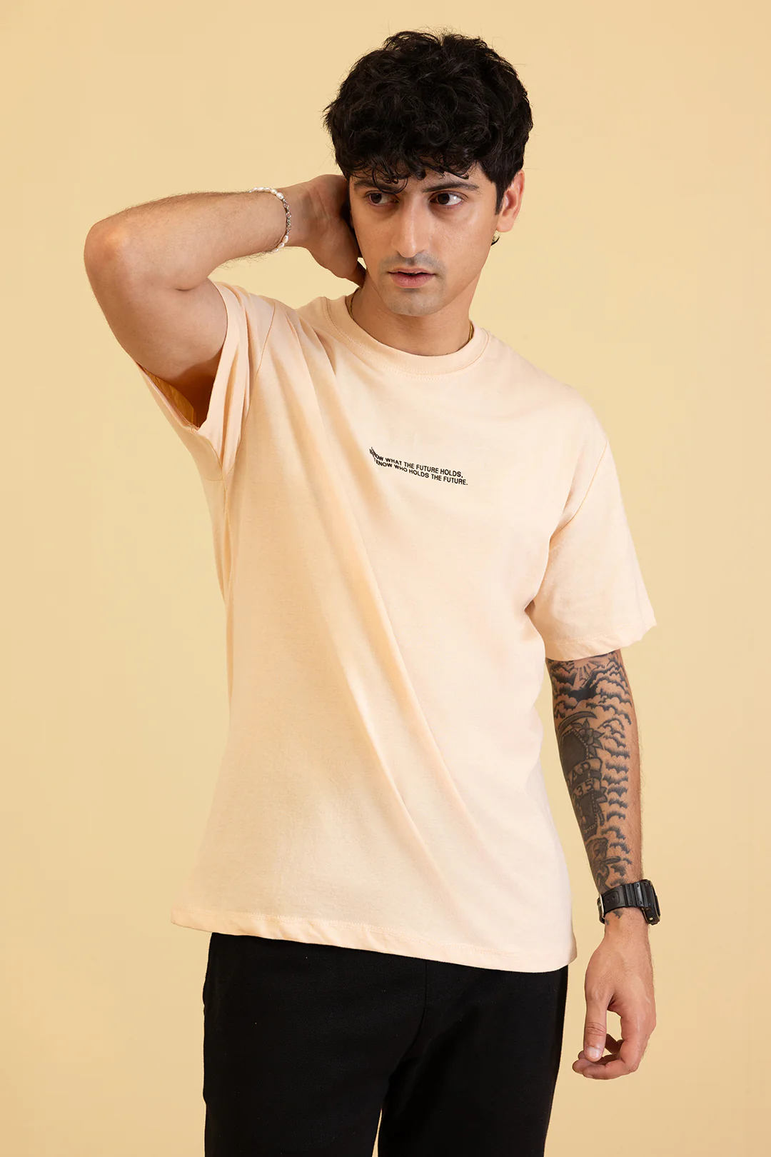 Graphic T-Shirt - R364 - Image 3