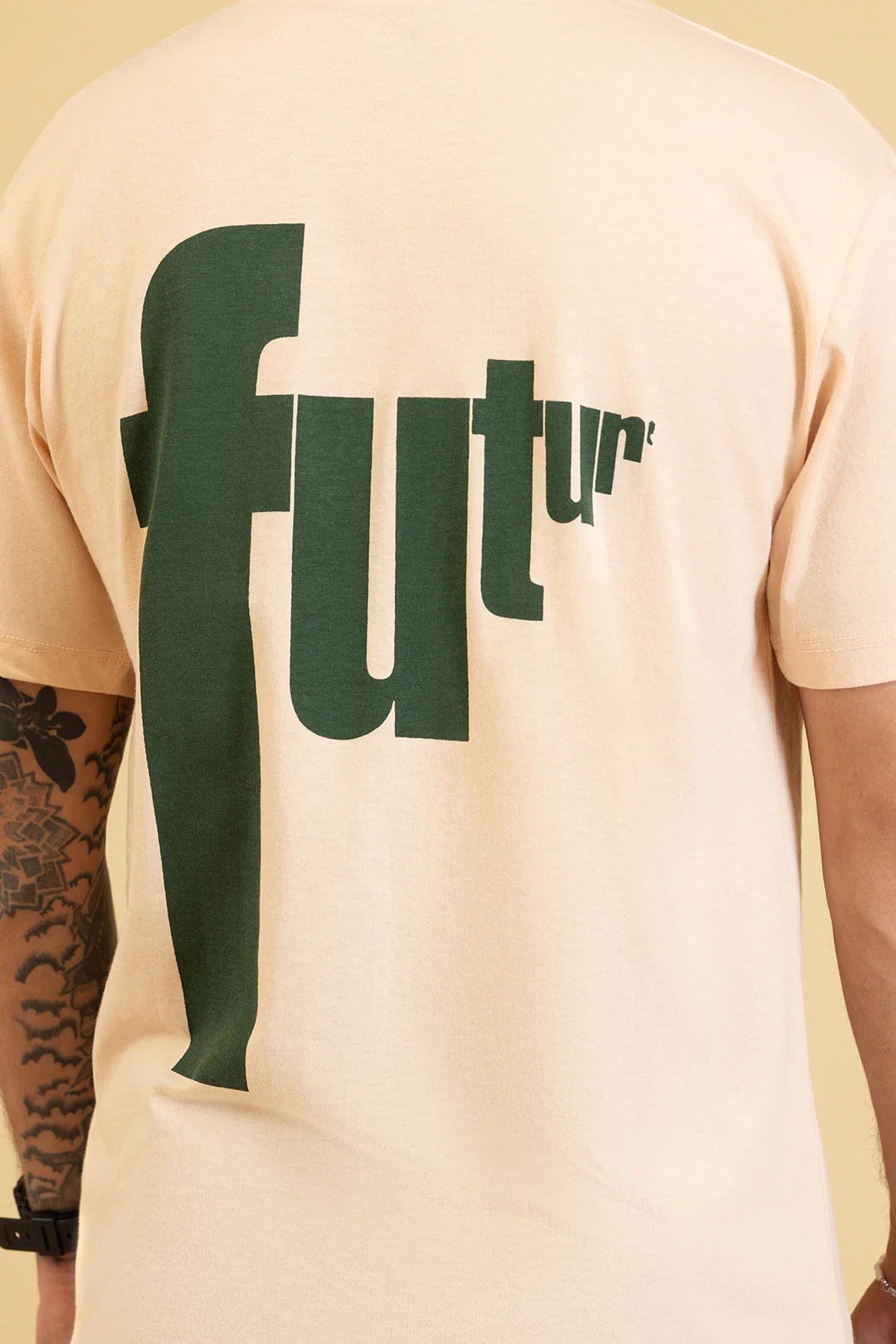 Graphic T-Shirt - R364 - Image 4