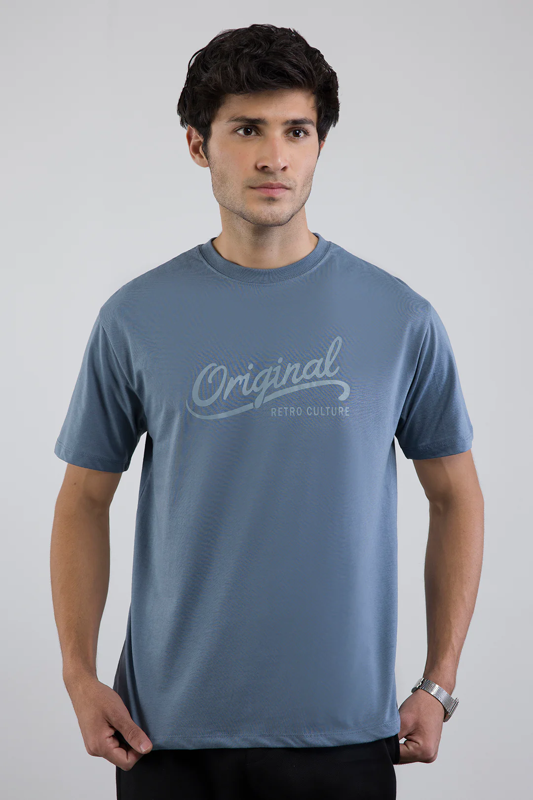 Graphic T-Shirt - R371