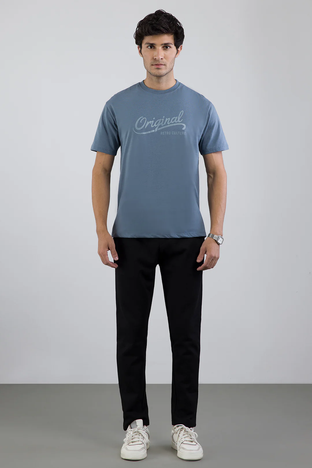 Graphic T-Shirt - R371 - Image 2