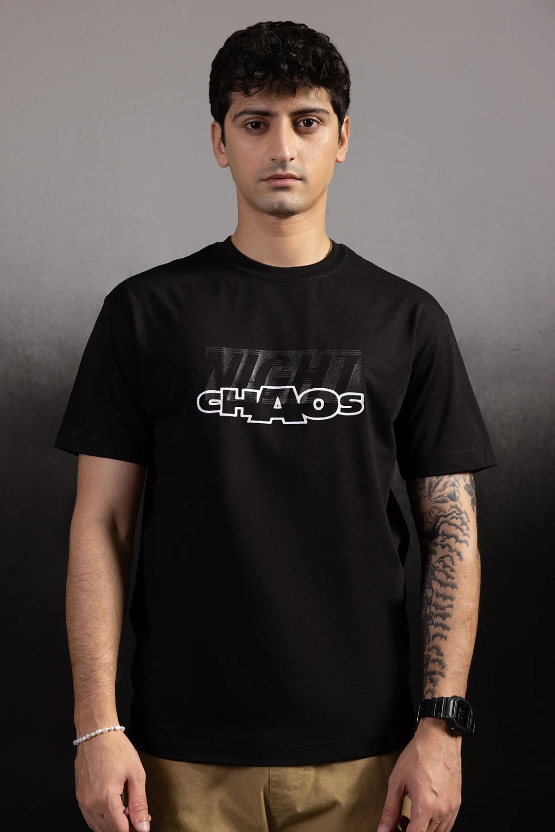 Graphic T-Shirt - R373