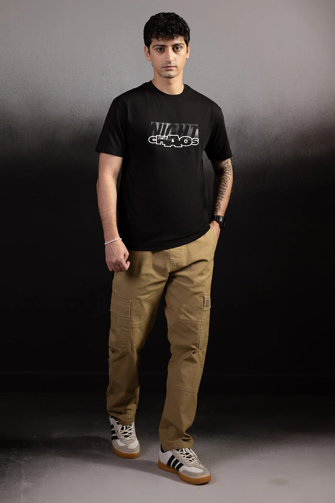Graphic T-Shirt - R373 - Image 2