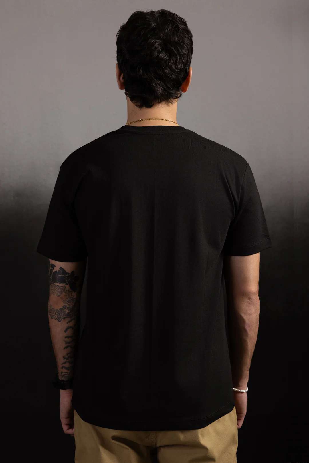 Graphic T-Shirt - R374 - Image 6