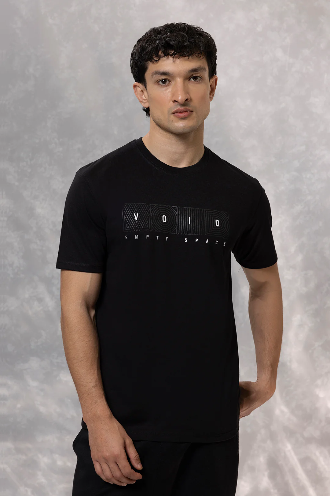 Graphic T-Shirt - R375