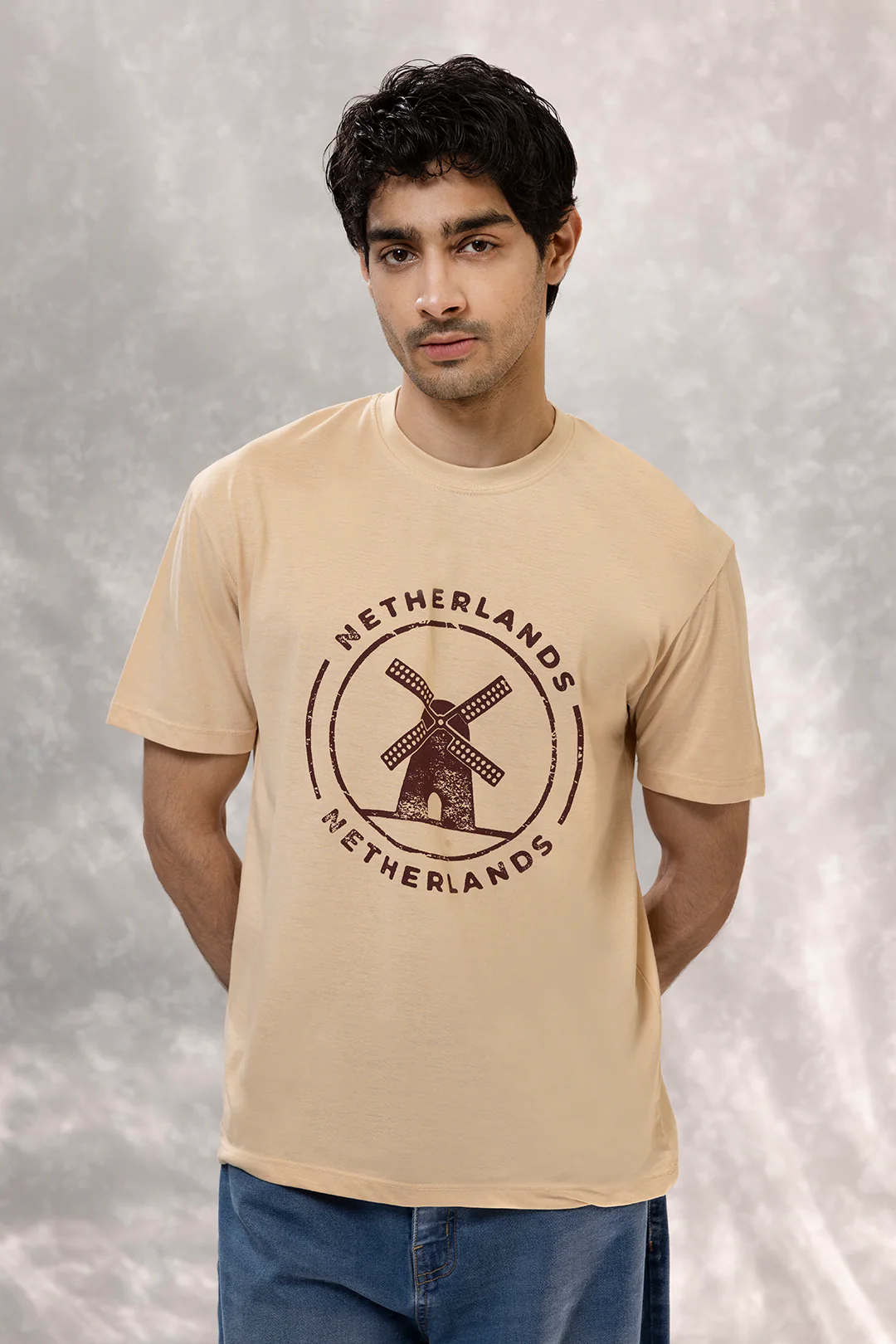 Graphic T-Shirt - R378